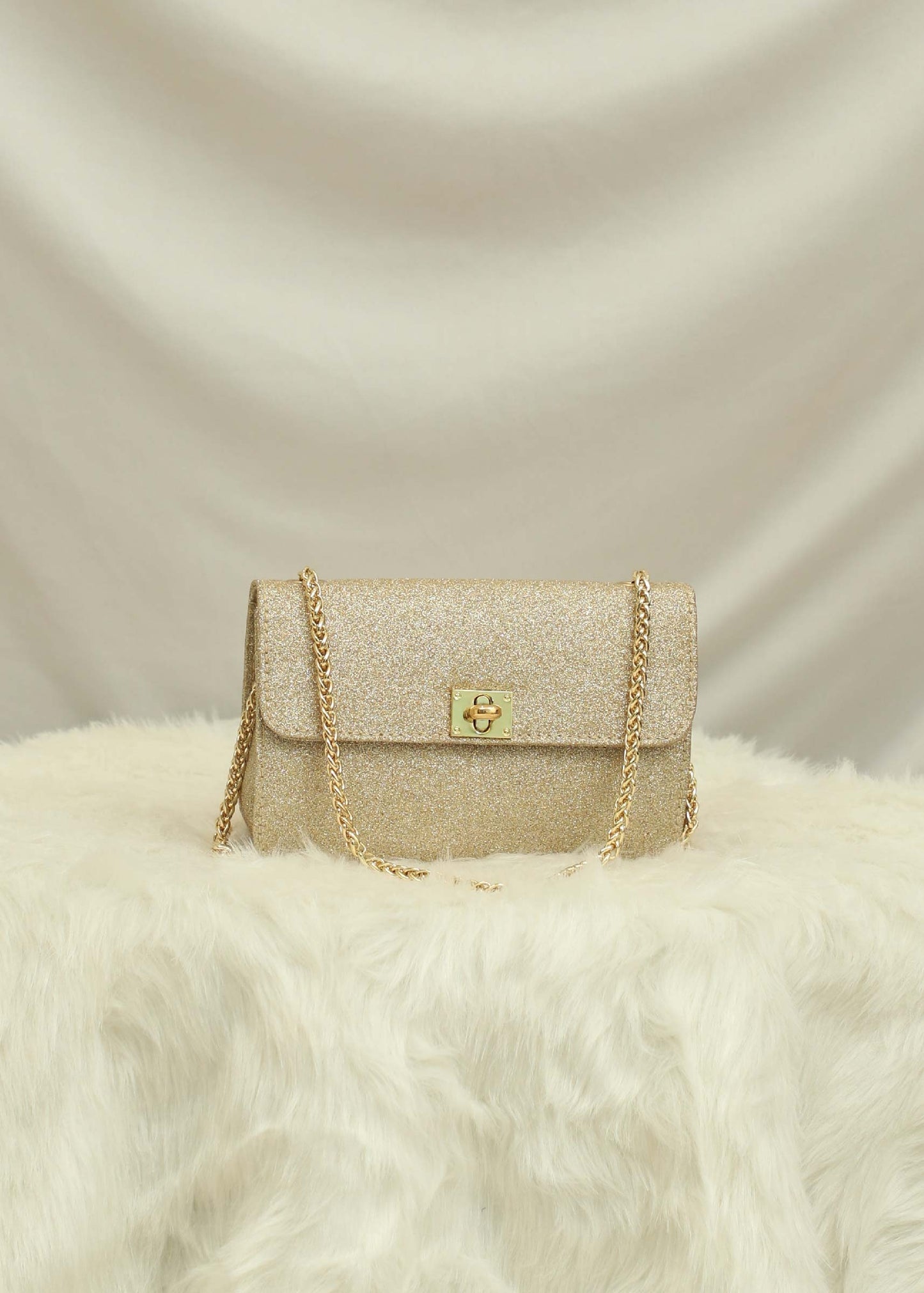 Pixie Clutch