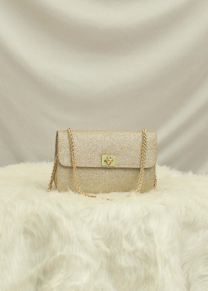 Pixie Clutch