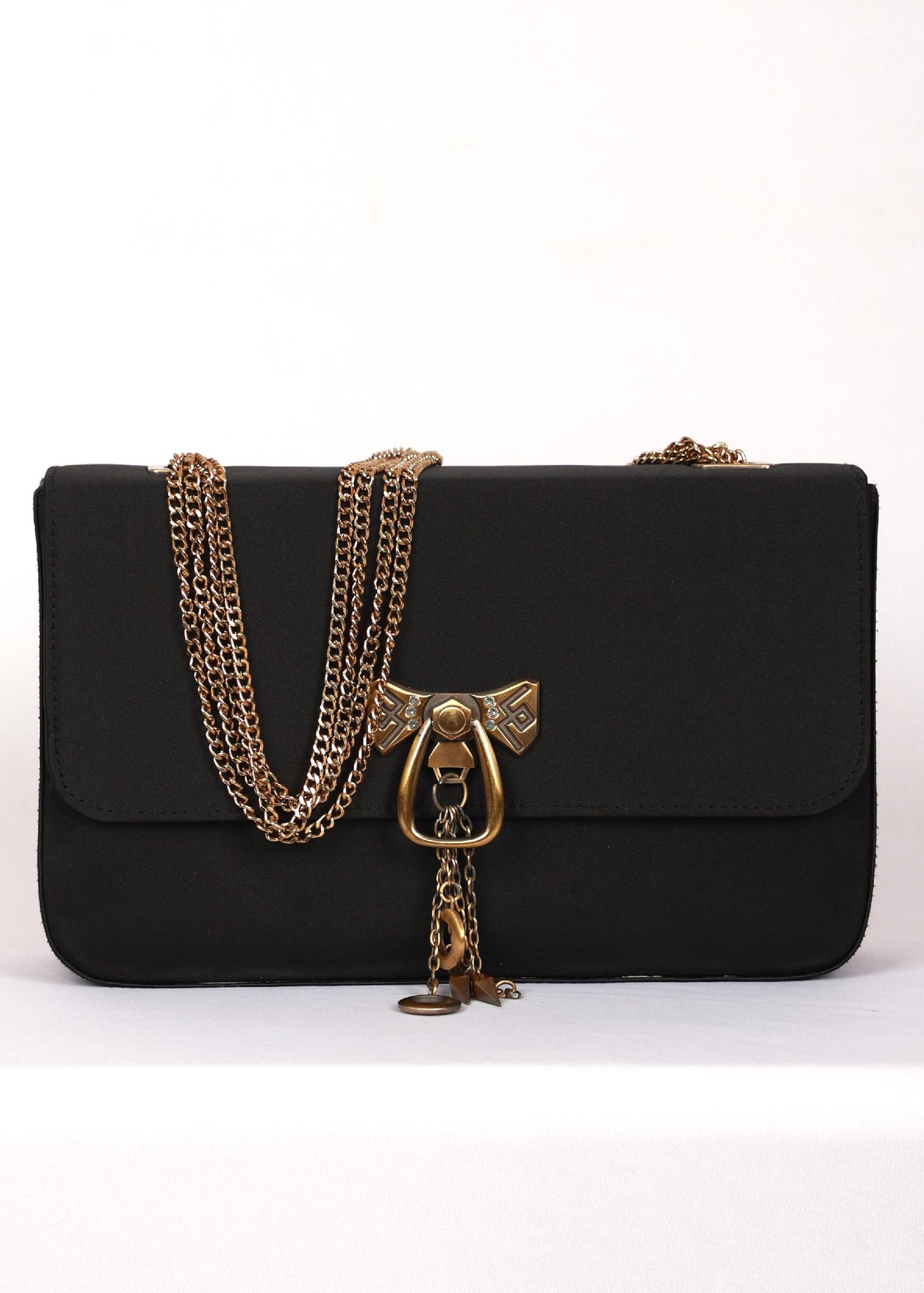 Titan Midi Clutch