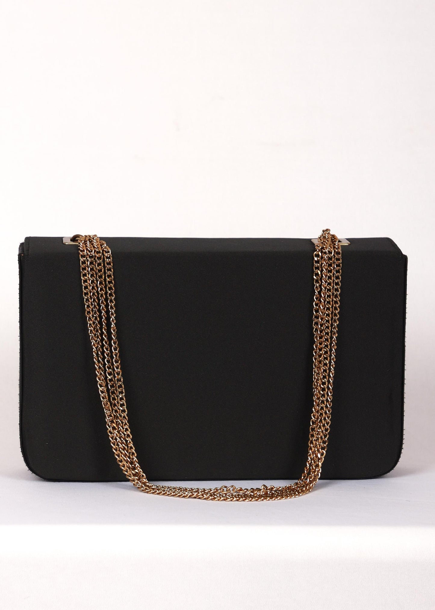 Titan Midi Clutch