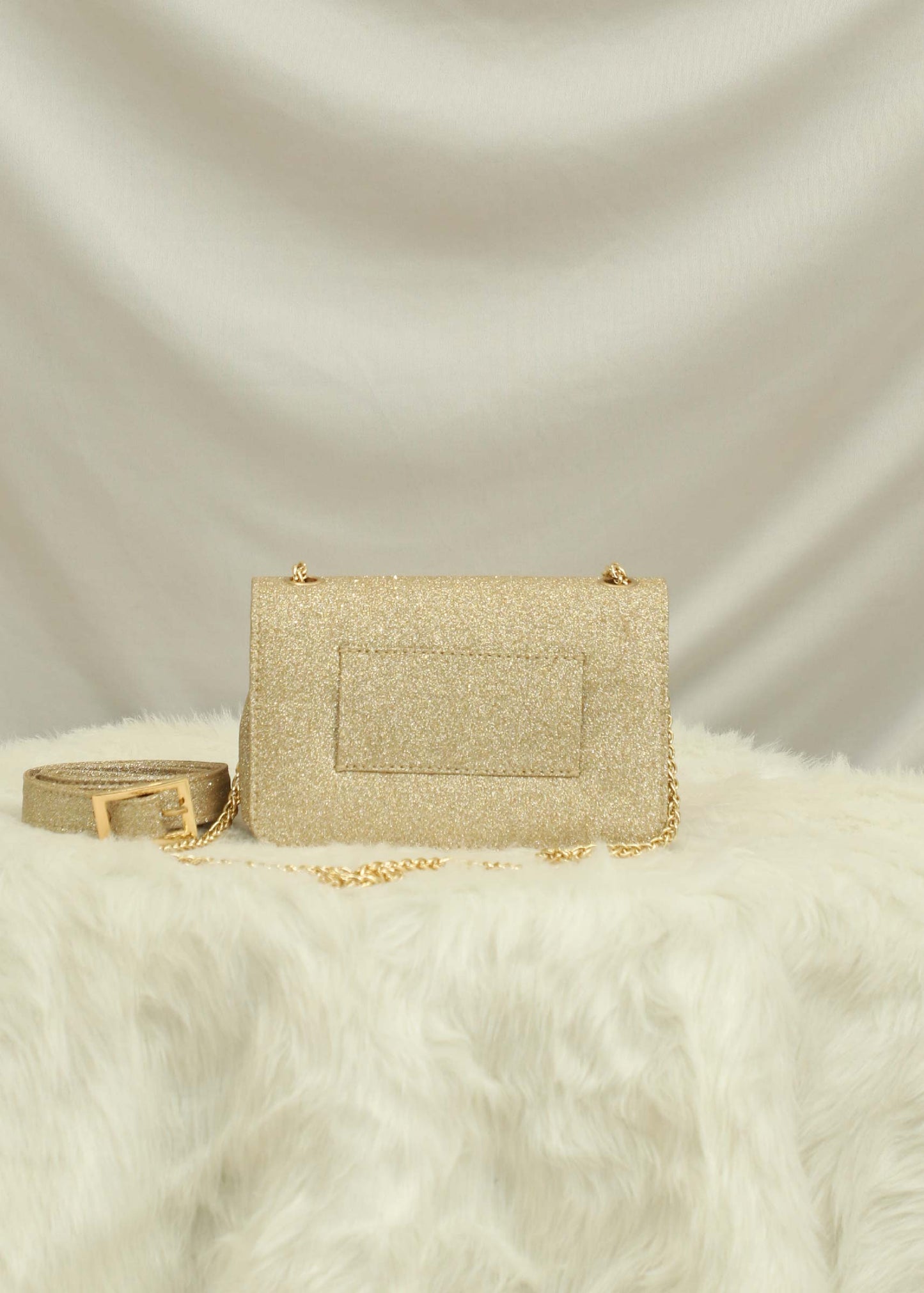 Pixie Clutch