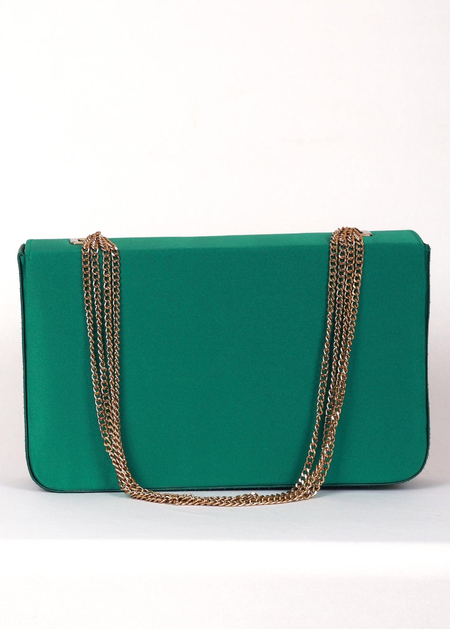 Titan Midi Clutch
