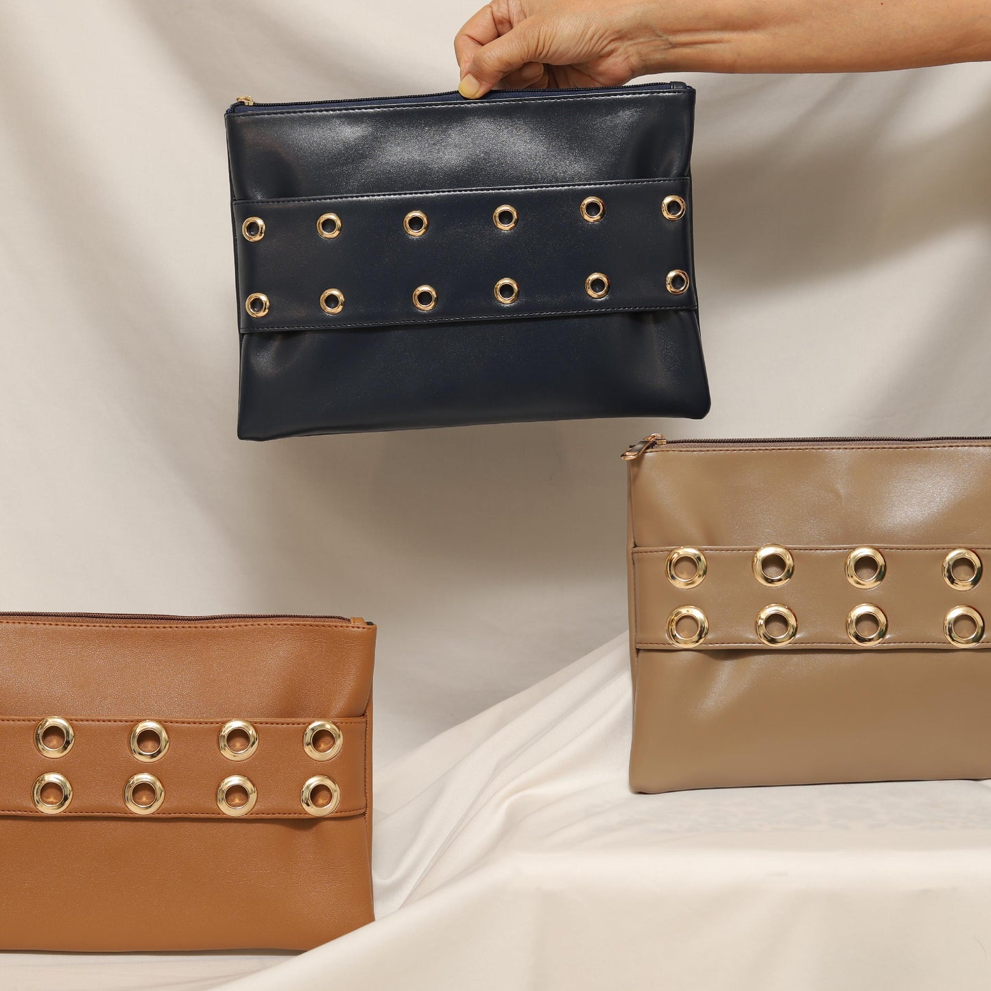 Eyelet Clutch