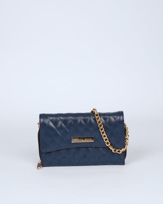 Saco Lara - Night Navy