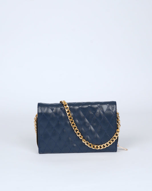 Saco Lara - Night Navy