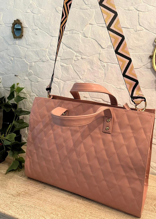 Lattice Laura Maxi