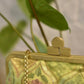 Chartreuse Clutch