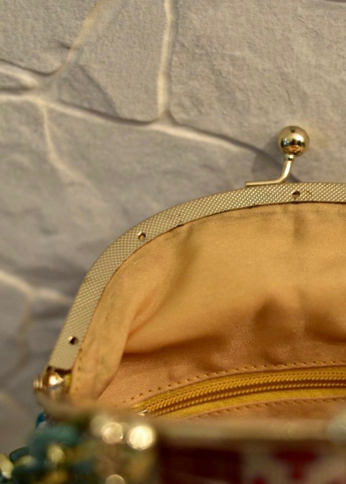Caravan Clutch