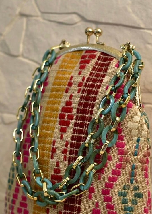 Caravan Clutch