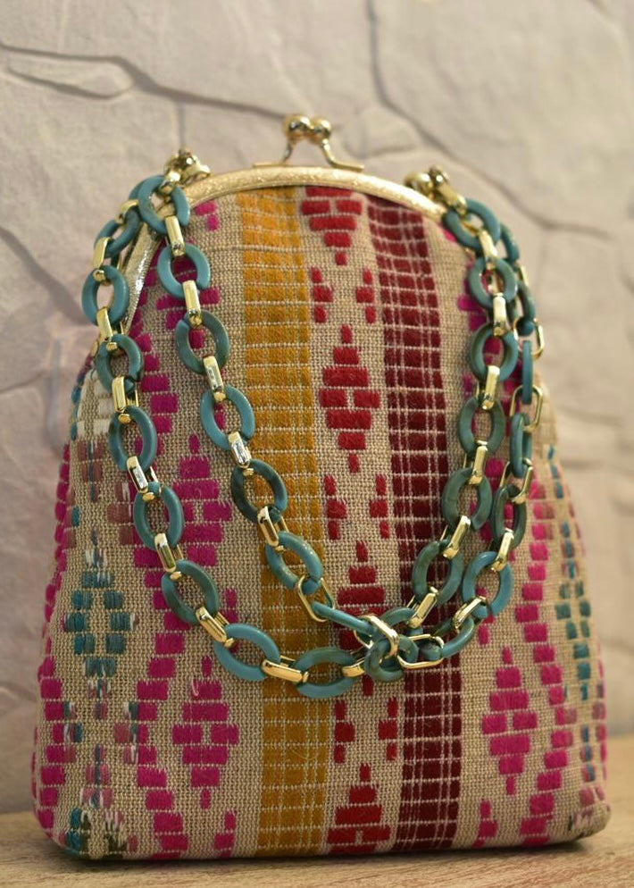 Caravan Clutch