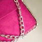 Sultana Box Clutch