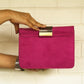 Mia Box Clutch