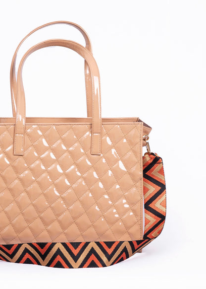Lattice Laura Midi