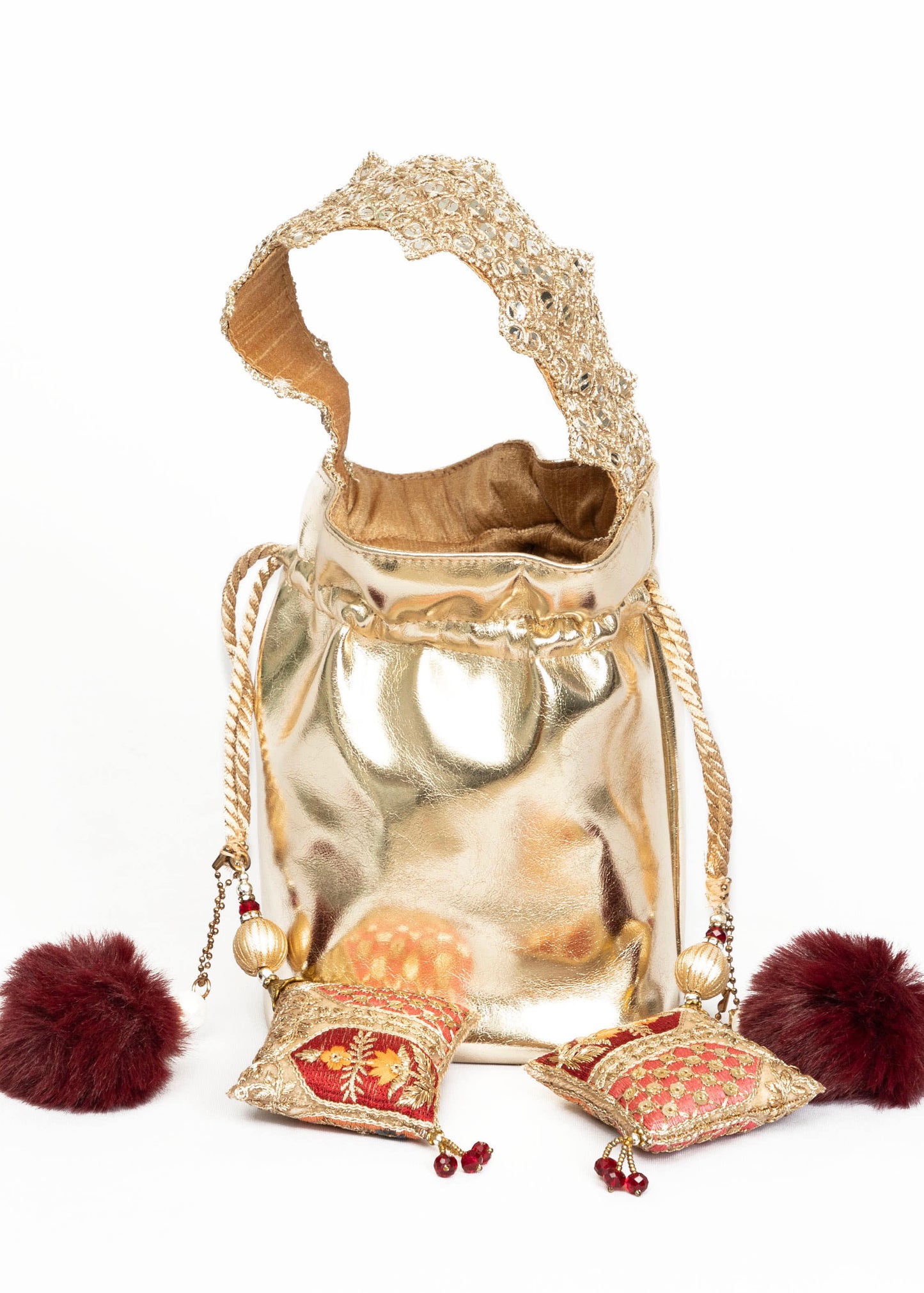 Ouro Pouch