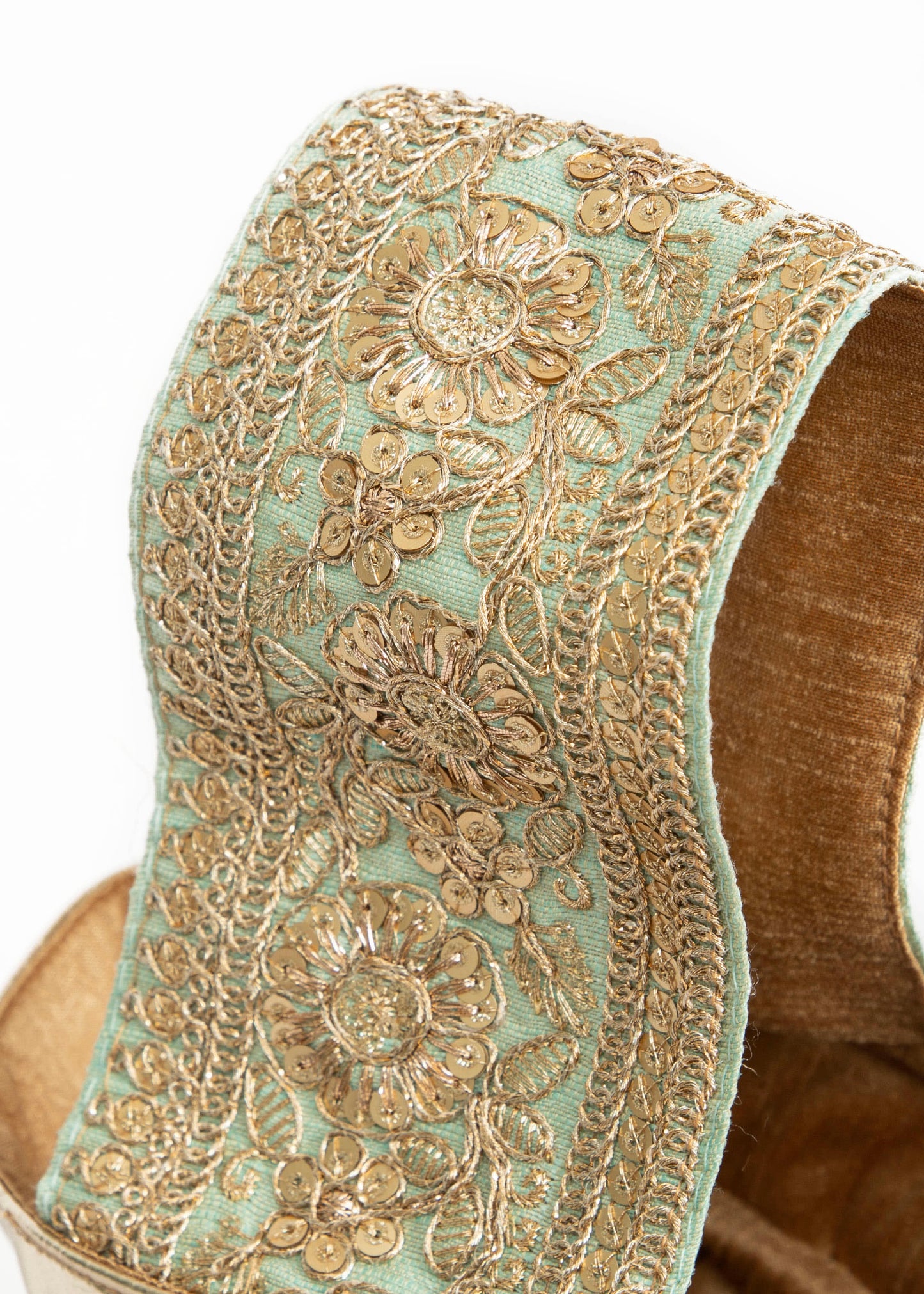 Ouro Pouch