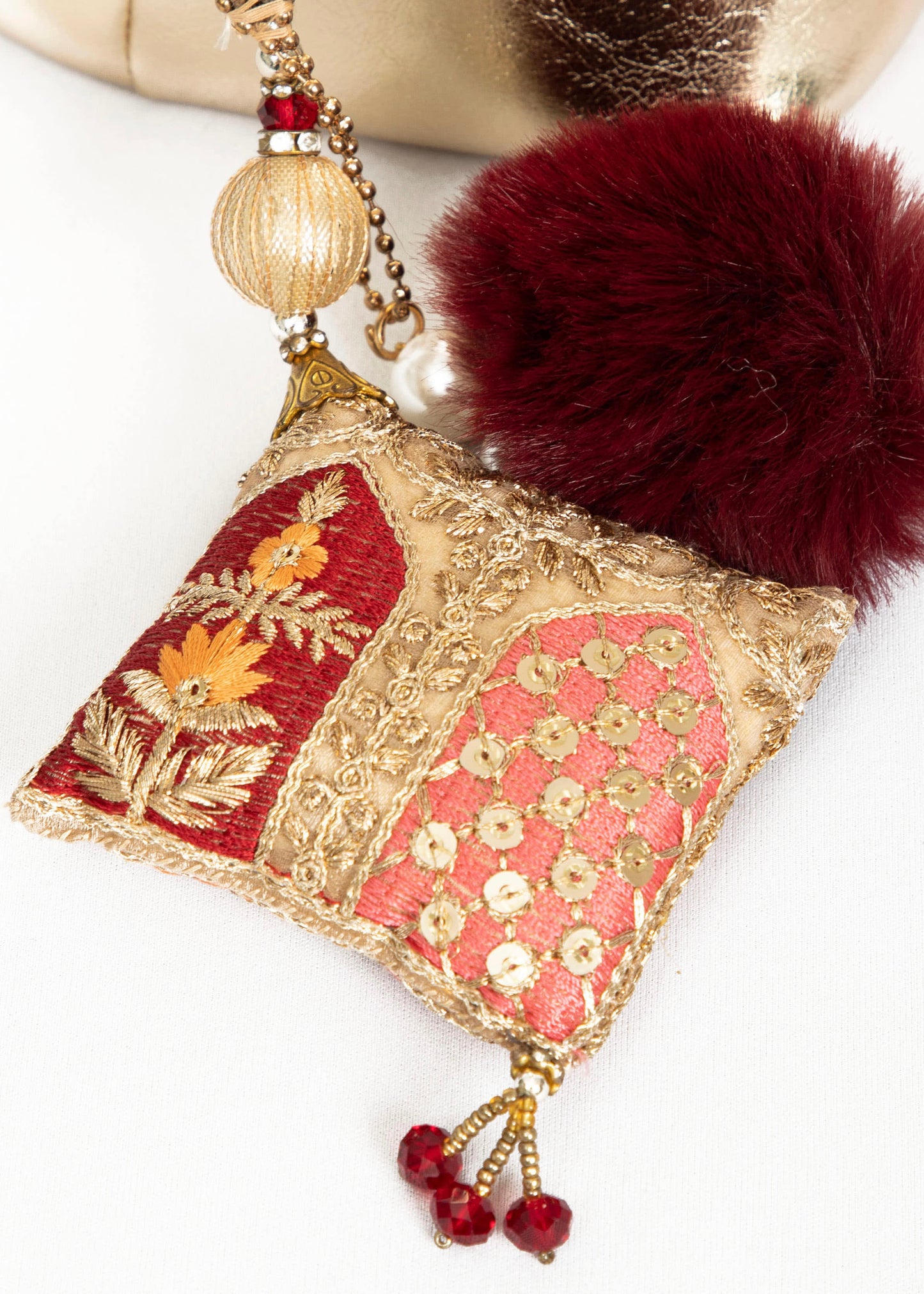 Ouro Pouch