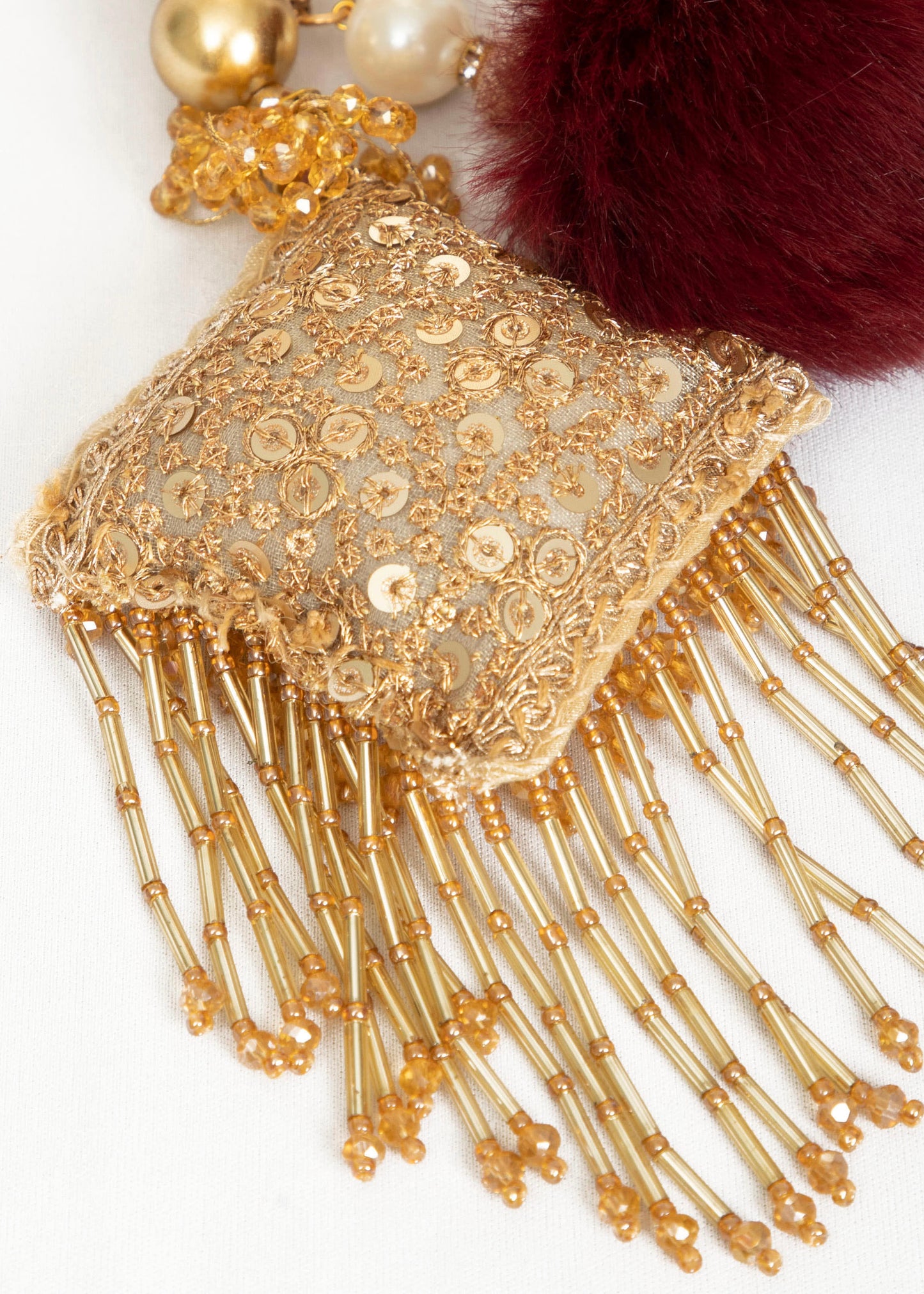 Ouro Pouch