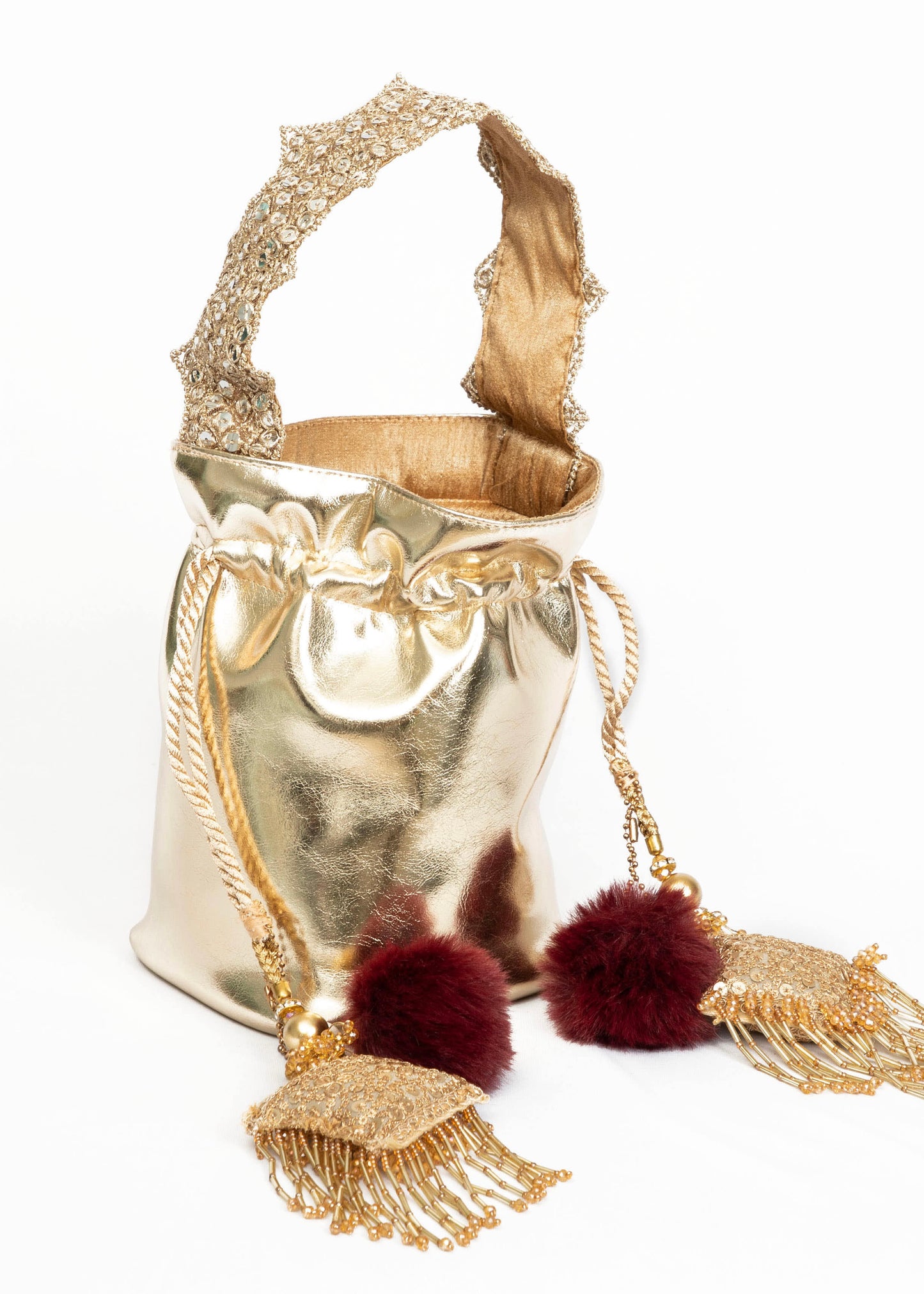 Ouro Pouch