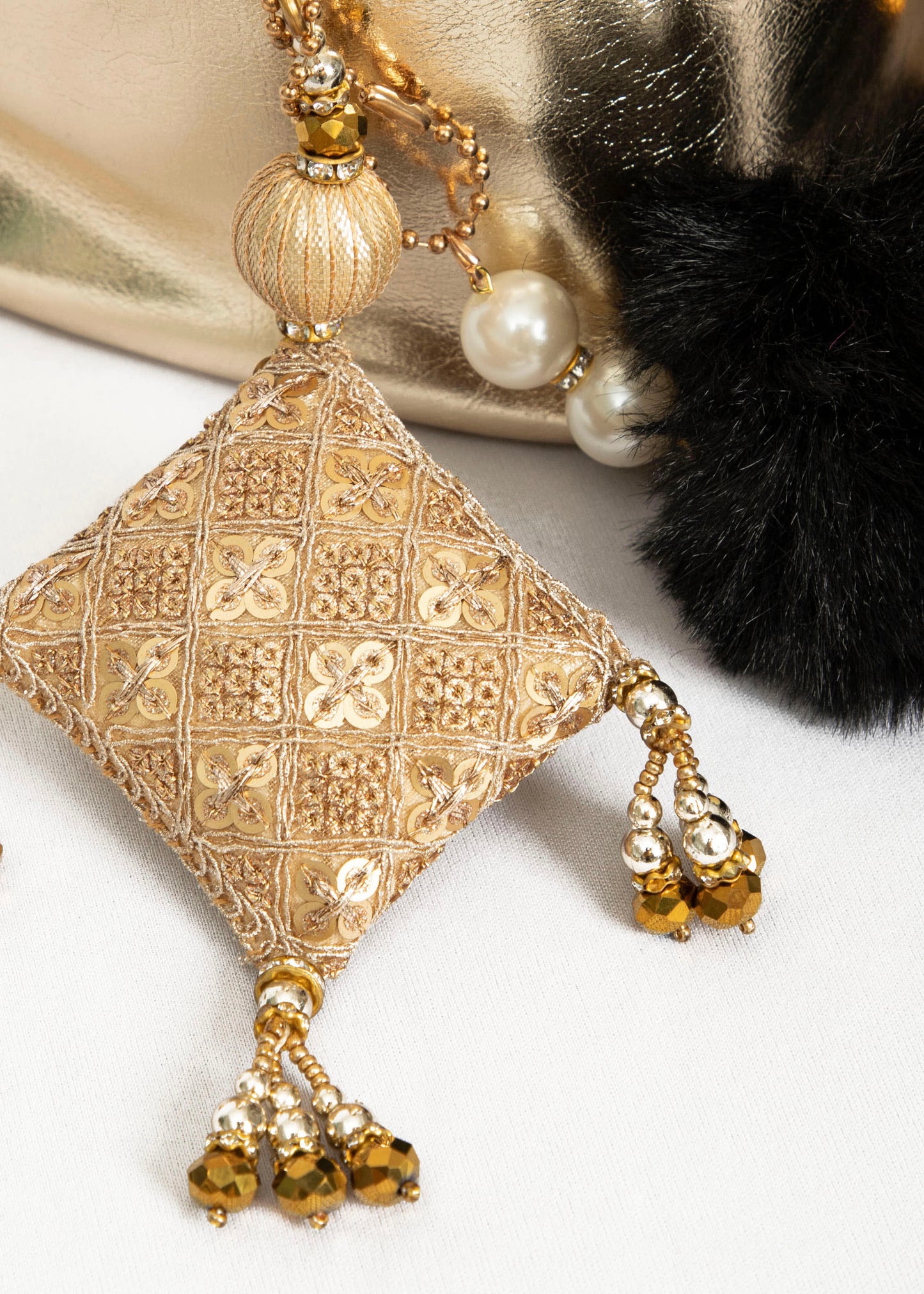 Ouro Pouch