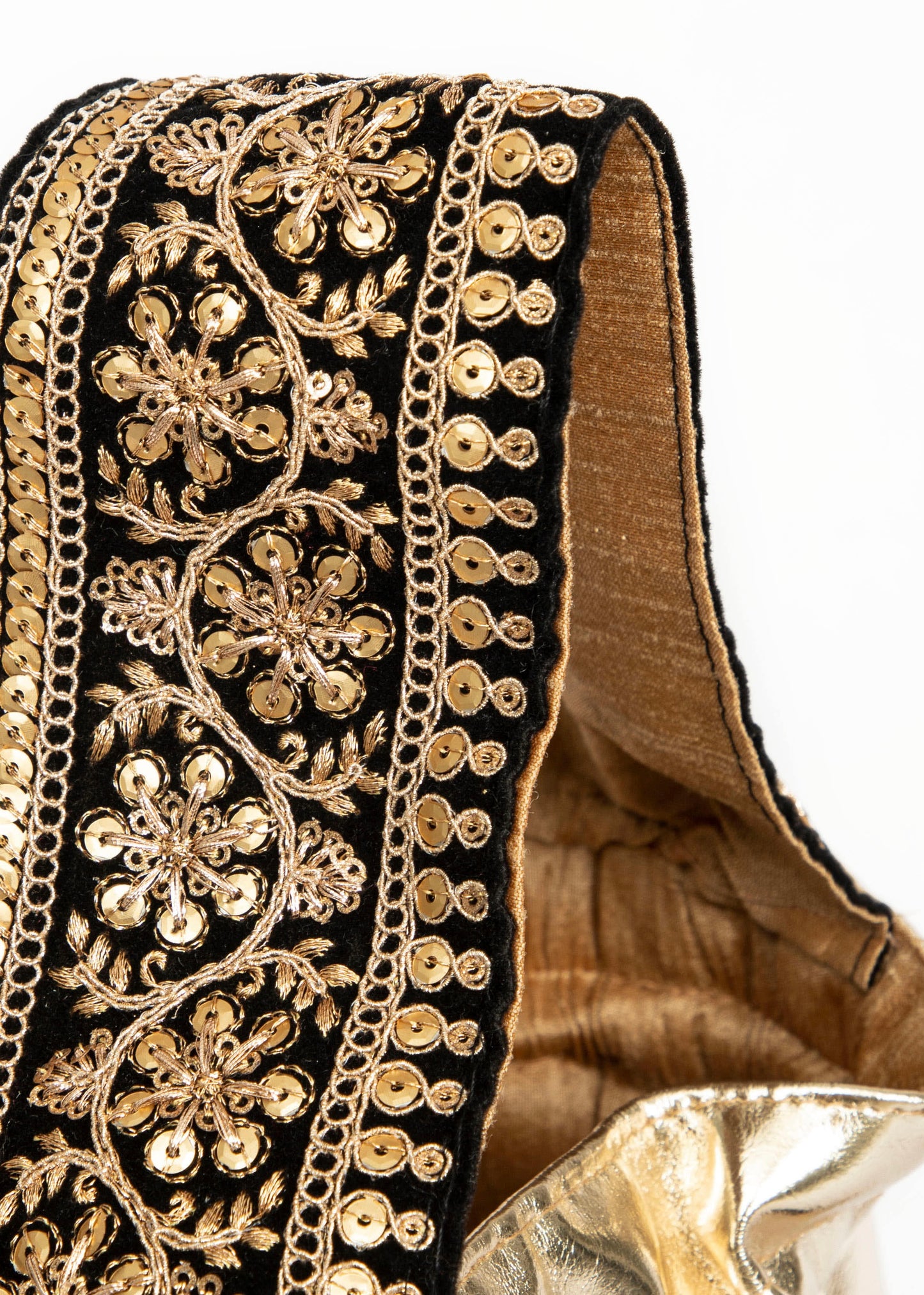 Ouro Pouch